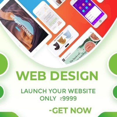 Altechmind Website Development