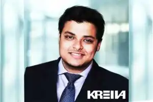 Dilip Kumar Shrivastva