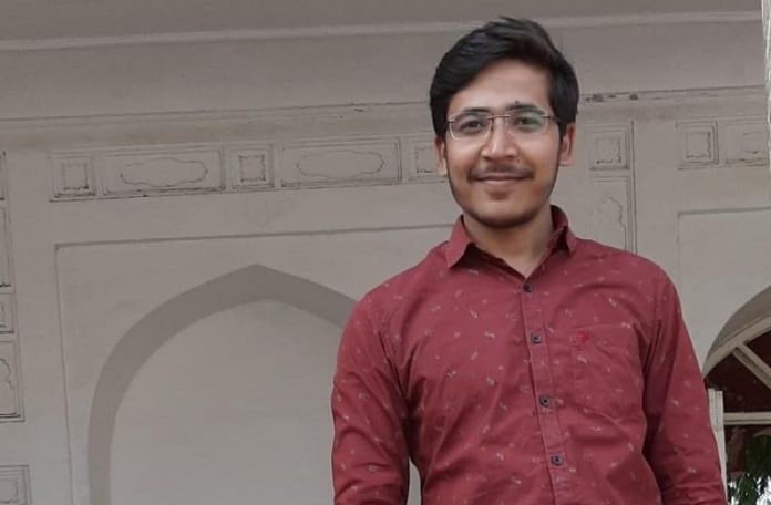 JP Silwania