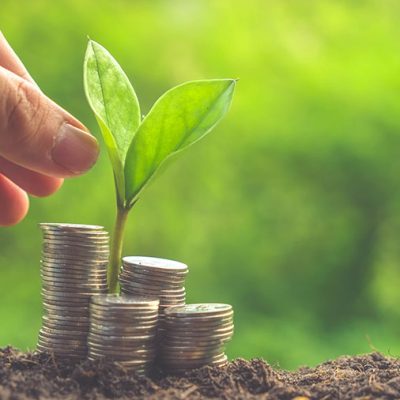 Seed Funding