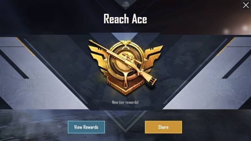 Reach ACE Tier