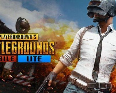 Pubg Mobile Lite