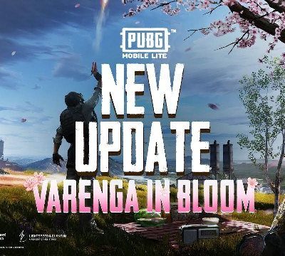 PUBG Varenga update
