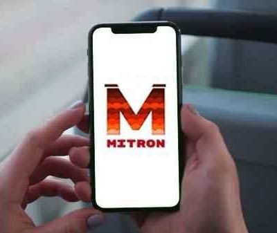 Mitron