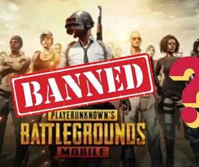 pubg ban