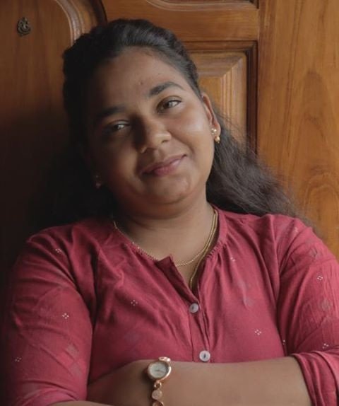 Arpitha Balraj