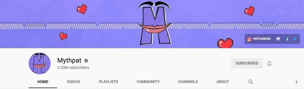 Mythpat