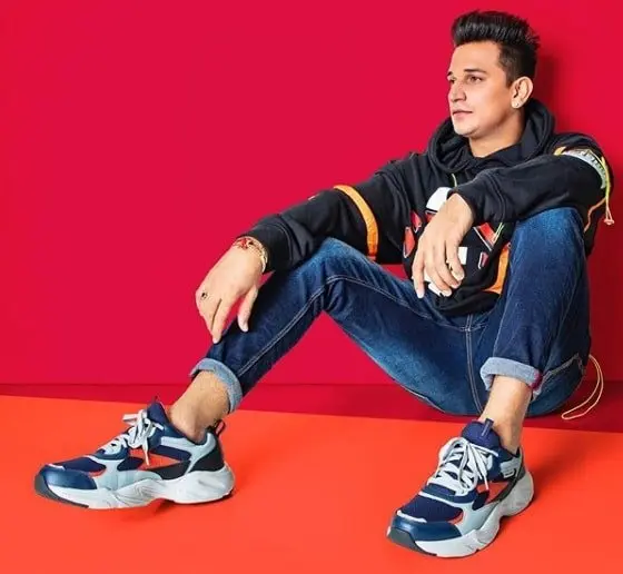 Prince Narula’s Early Life and Career Beginnings