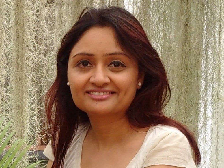 Priyanka Thakur
