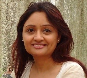 Priyanka Thakur