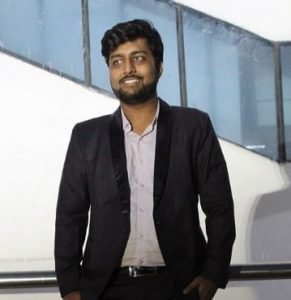 Meet Rishav Agarwal | CEO & Founder Of Picxele: Bridging Gap Between ...