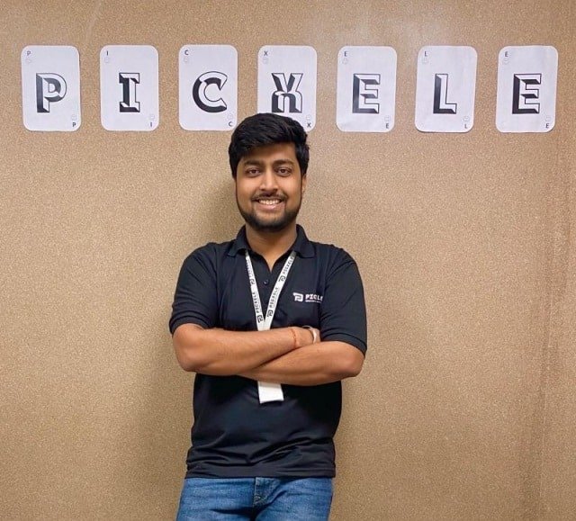 Rishav Agarwal