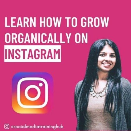One Of Ami Savla Hemani's Instagram Post