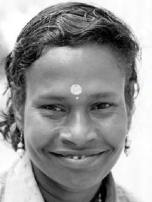 Anjana Mali