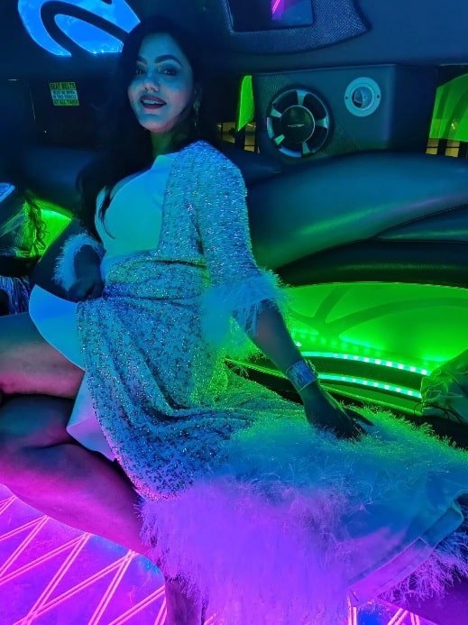 Anuja Pandey