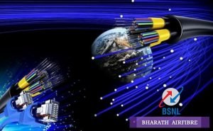 BSNL Bharath AirFibre