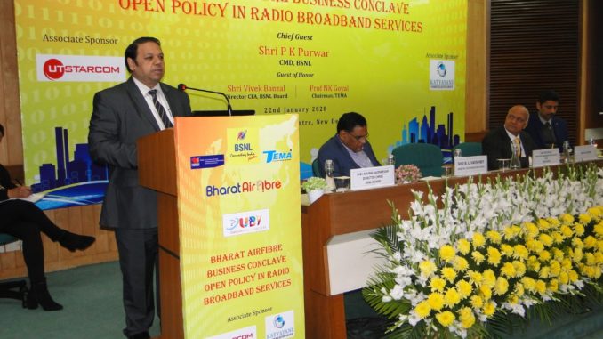 Bharat AirFibre