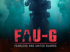 FAU-G Alternative Of PUBG Announces By Bollywood Khiladi