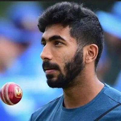 Jasprit Bumrah