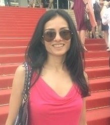 Madhura Samarth