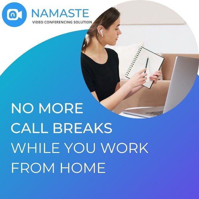 Namaste App