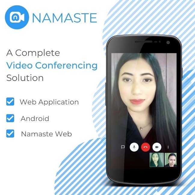 Namaste App