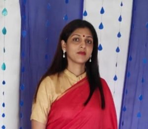 Sumita Swain