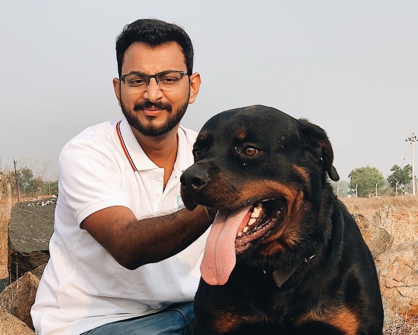 Ashwin Kashyap Raghuraman