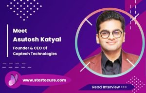 Asutosh Katyal