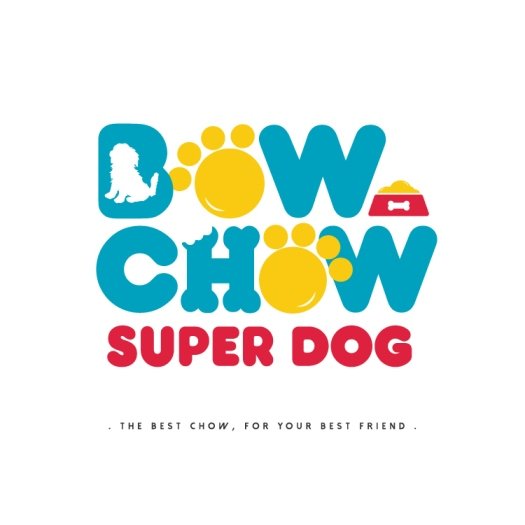 BowChow Logo