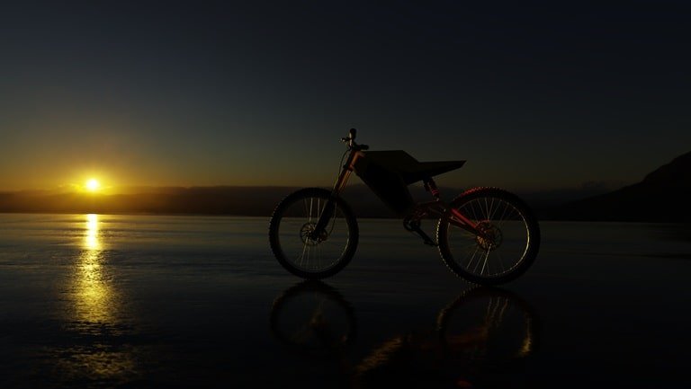 E-MTB