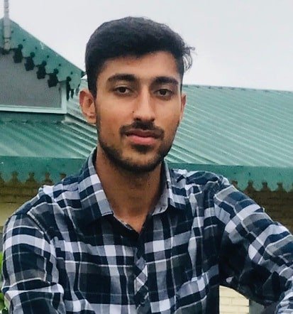Gaurav Sharma