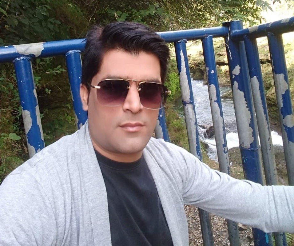 Manish-Shukla