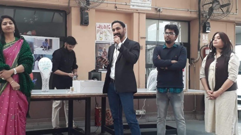 Ravinder Singh Virdi