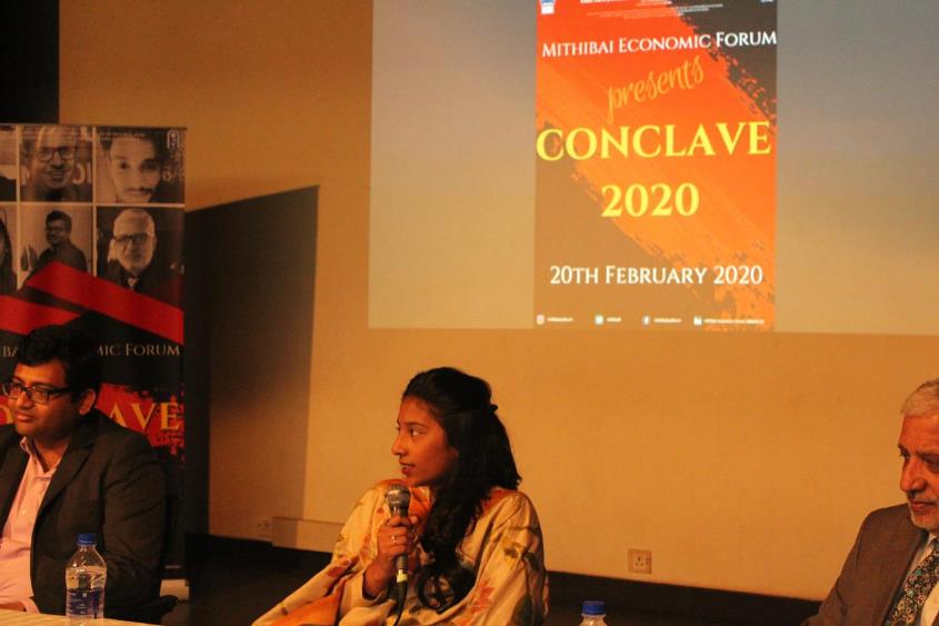 Tannisha Avarrsekar