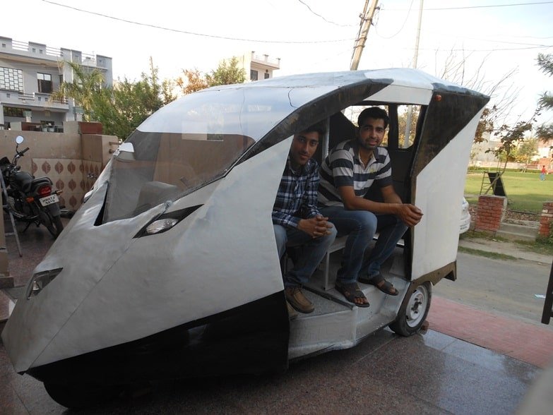 Wattt Electromotives