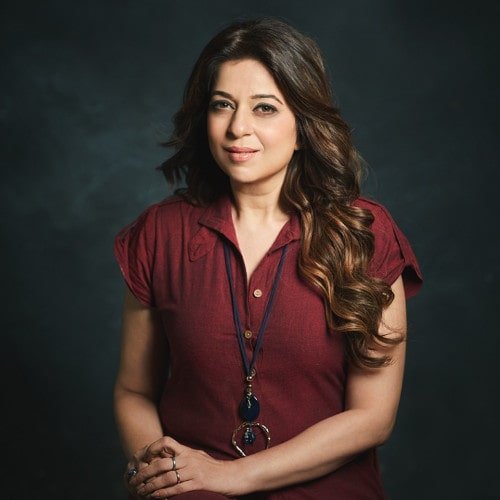 Amrrita R Rajpal
