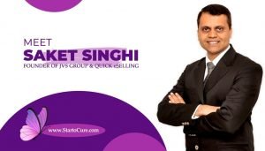 Saket Singhi