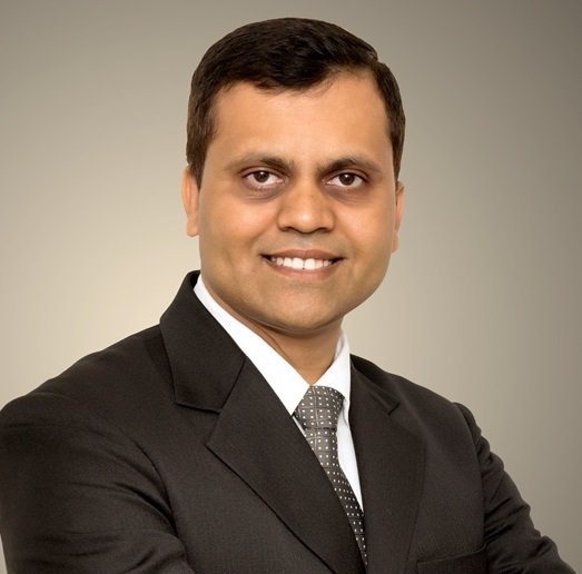 Saket Singhi