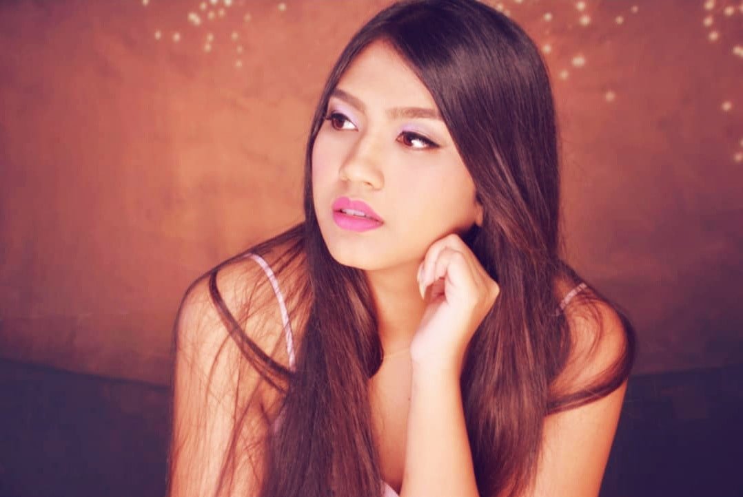 Tanjina Ashraf Khan Mou