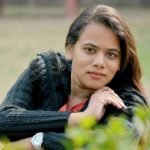 Varnika Bhargava