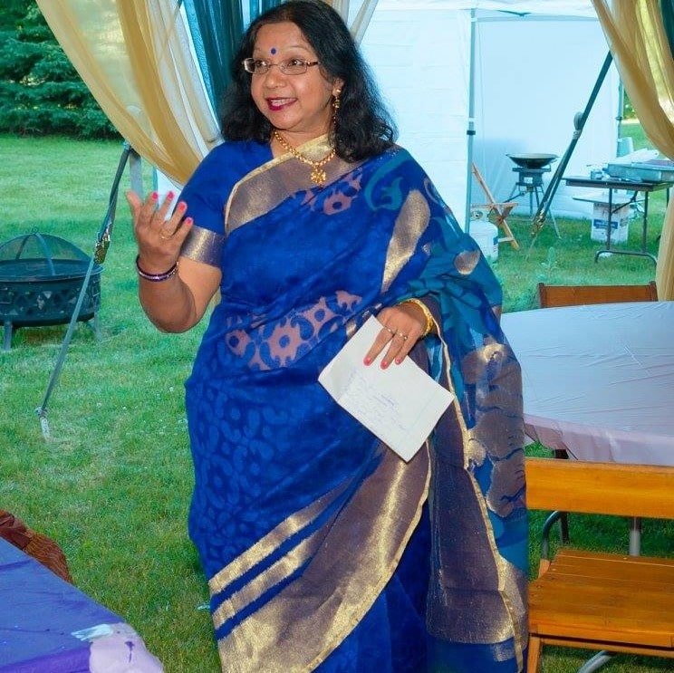 Arpita Ghosh