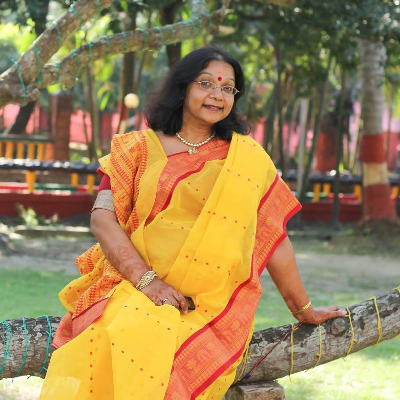 Arpita Ghosh