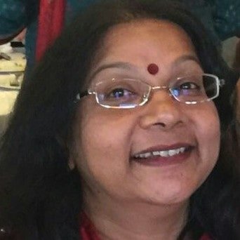 Arpita Ghosh