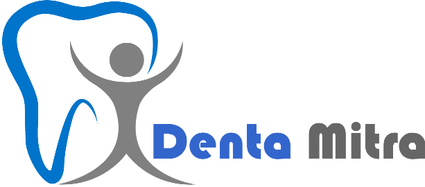 Denta Mitra Logo