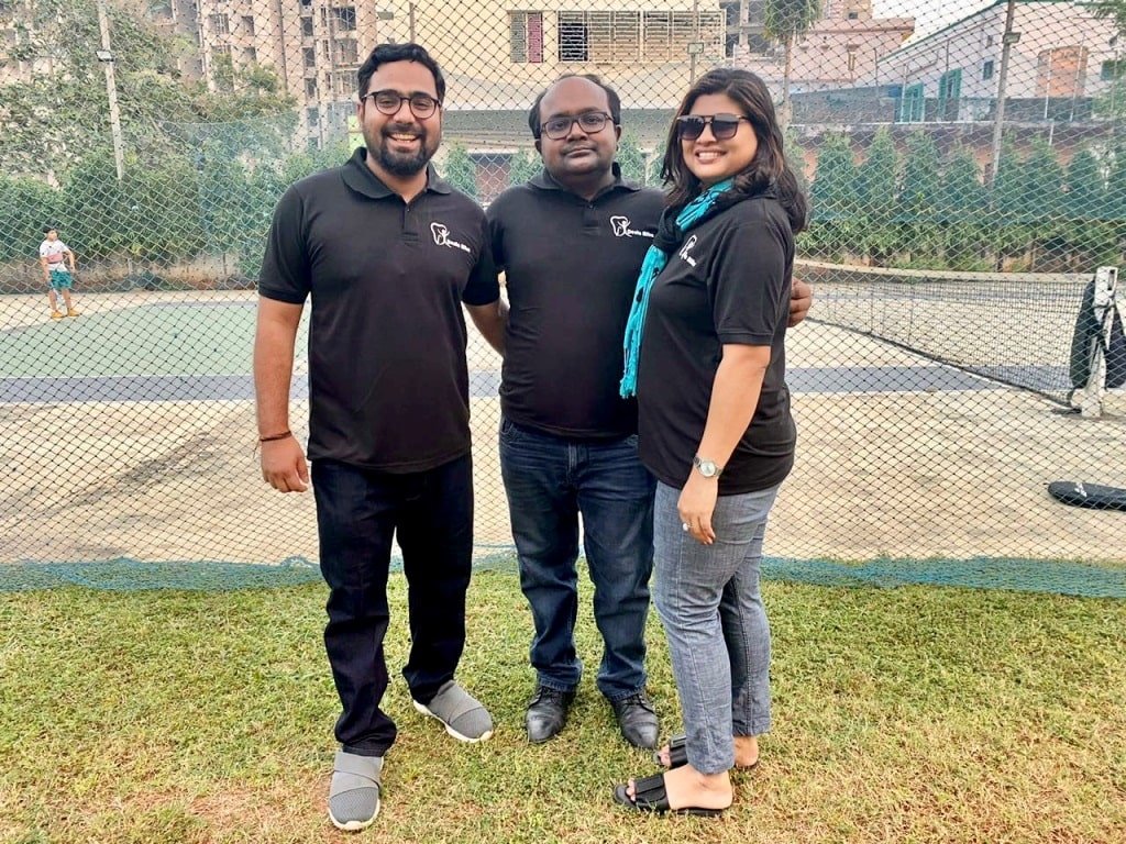 Denta Mitra Team