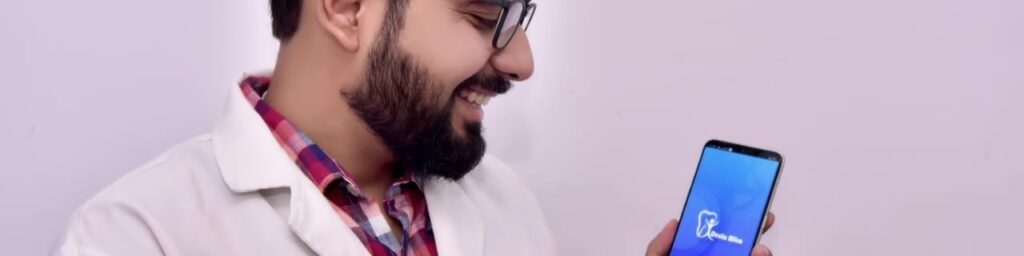 Dr. Pranjan Mitra Show DentaMitra App