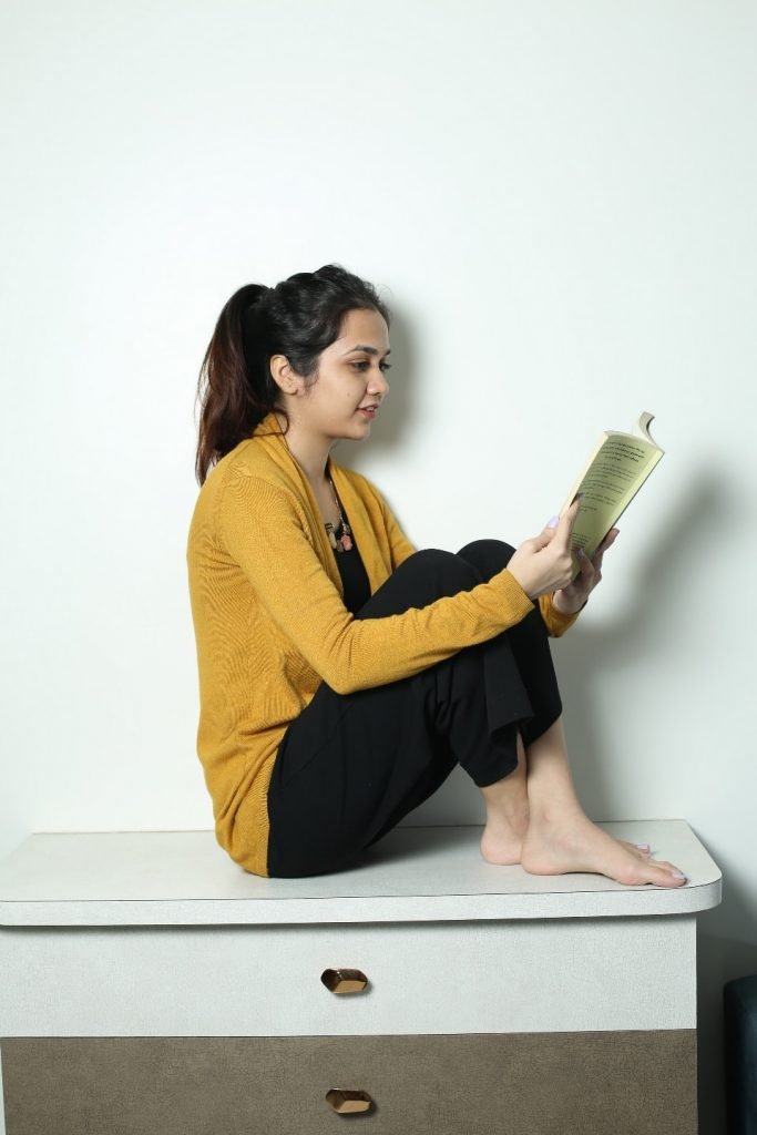 Karen Mistry
