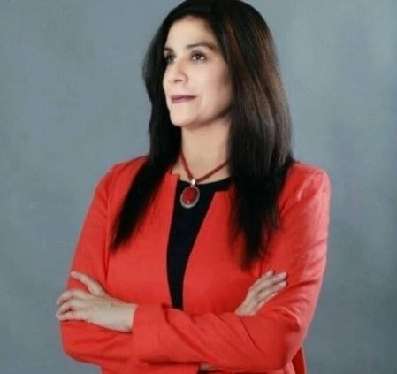 Kavita Dhillon