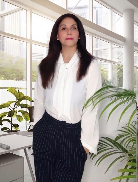 Kavita Dhillon